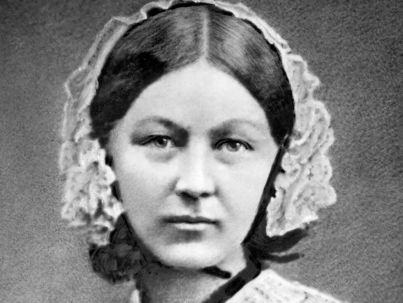 Florence Nightingale - La signora con la lanterna