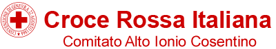 Croce Rossa Italiana - Comitato Alto Ionio Cosentino