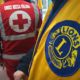 Lions Club e Croce Rossa Italiana