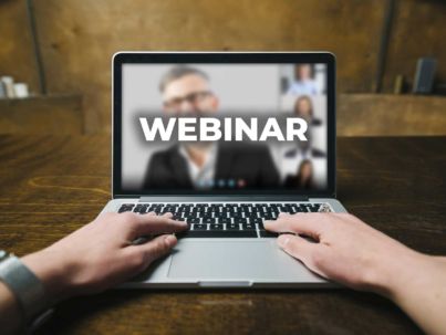 Webinar