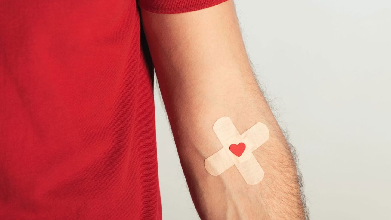 Donare il sangue al tempo del coronavirus