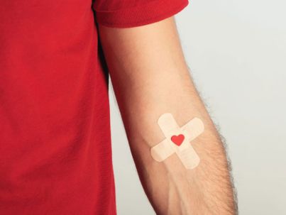 Donare il sangue al tempo del coronavirus