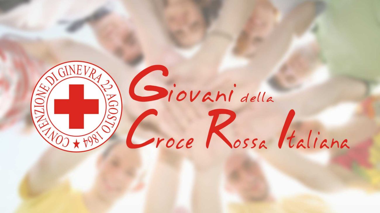 Giovani della Cri