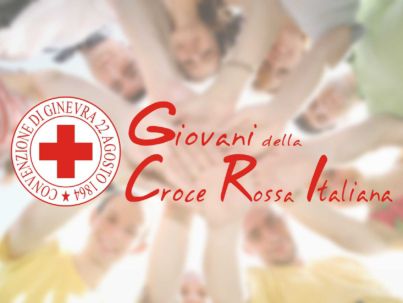 Giovani della Cri