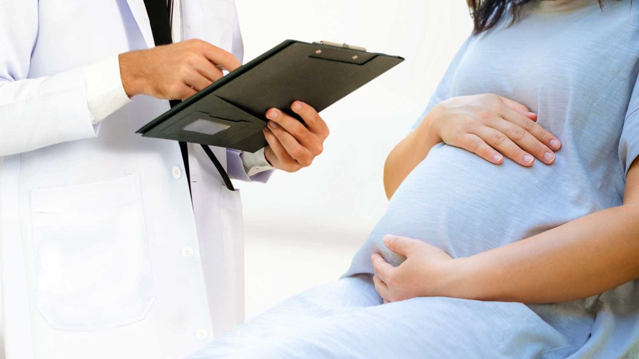 Vaccinazione in gravidanza e allattamento