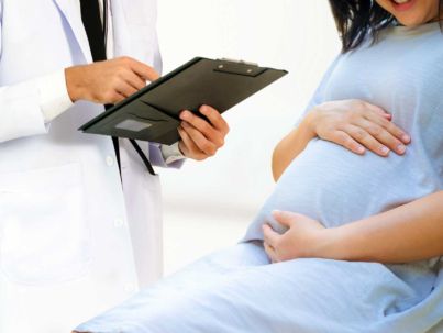 Vaccinazione in gravidanza e allattamento