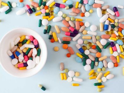 Medicinali - Omeopatia - Medicina tradizionale
