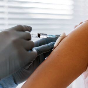Vaccinazione - vaccino covid