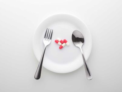 Integratori alimentari