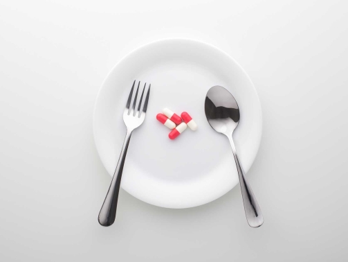 Integratori alimentari