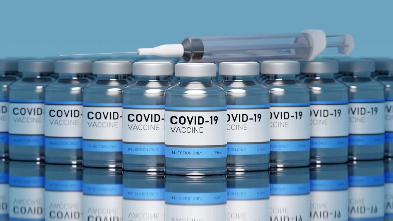 Vaccini Covid-19