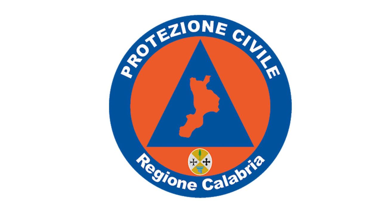 Protezione Civile Calabria