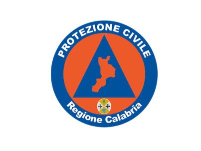 Protezione Civile Calabria