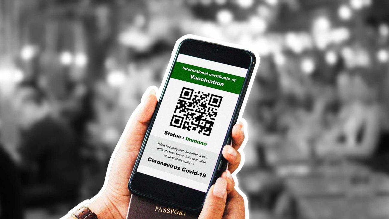 Green Pass