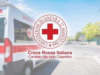 Ambulanza Comitato Alto Ionio Cosentino