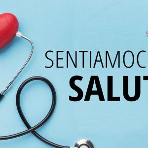 Sentiamoci in salute - Giornata della prevenzione
