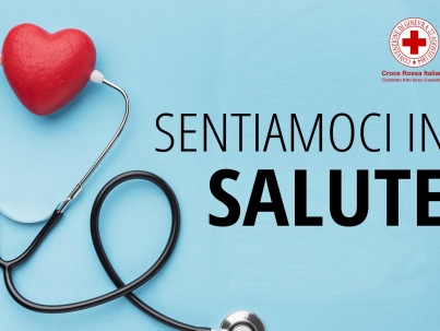 Sentiamoci in salute - Giornata della prevenzione