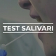 Test salivari
