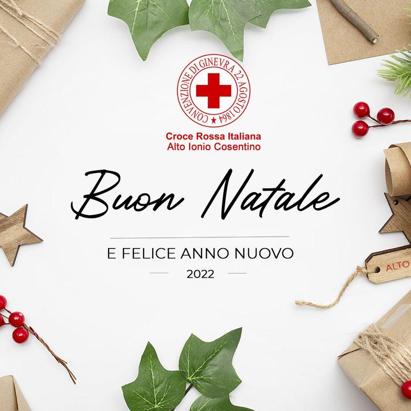 Buon Natale 2021