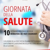Giornata della Salute - Rocca Imperiale