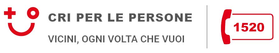 CRI per le persone - Numero sportello sociale