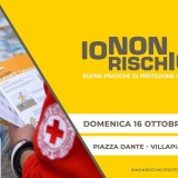 "Io non rischio" 2022 - Villapiana