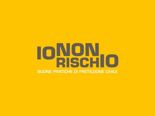Io NON RISCHIO
