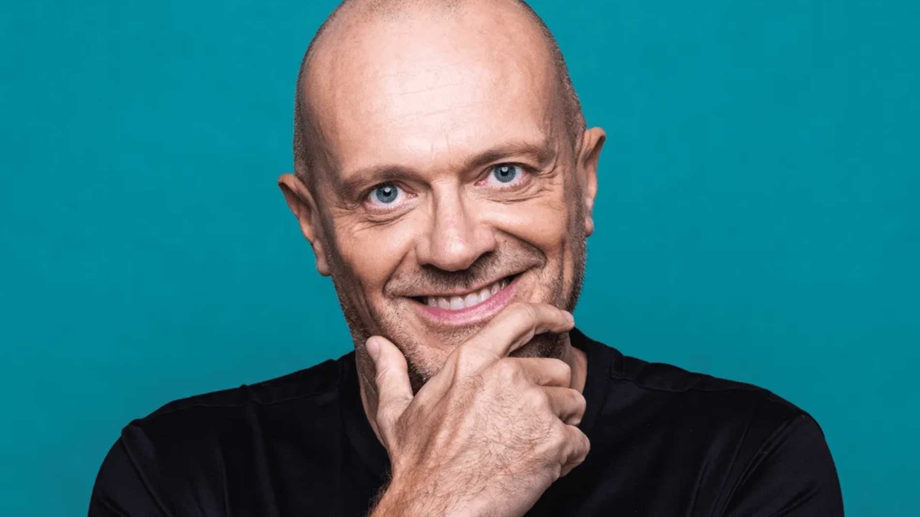 Max Pezzali - 883