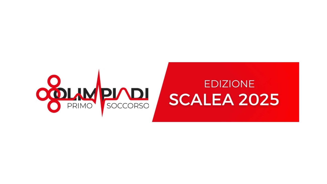 Olimpiadi Primo Soccorso 2025 - Scalea