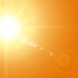 Ondata di caldo - Primi caldi