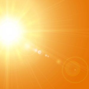 Ondata di caldo - Primi caldi
