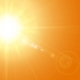 Ondata di caldo - Primi caldi