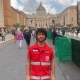 Pierpaolo Imperato - Volontario CRI
